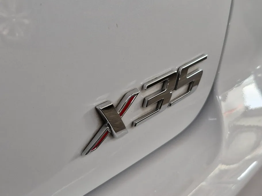 بايك X35 Elite 2023 