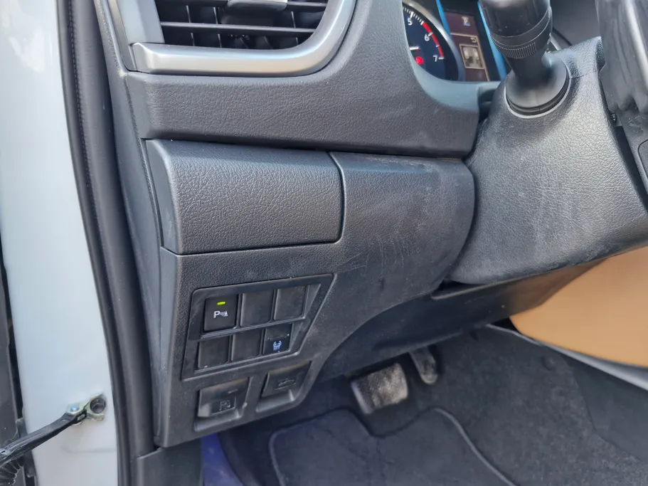 2023 Toyota Fortuner VX 