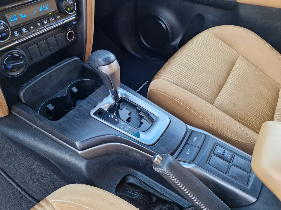 2023 Toyota Fortuner VX 