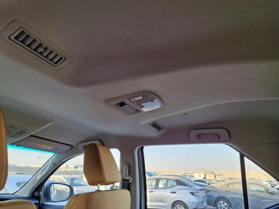 2023 Toyota Fortuner VX 