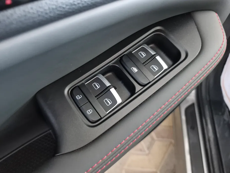 2025 Jetour X50 Premium 