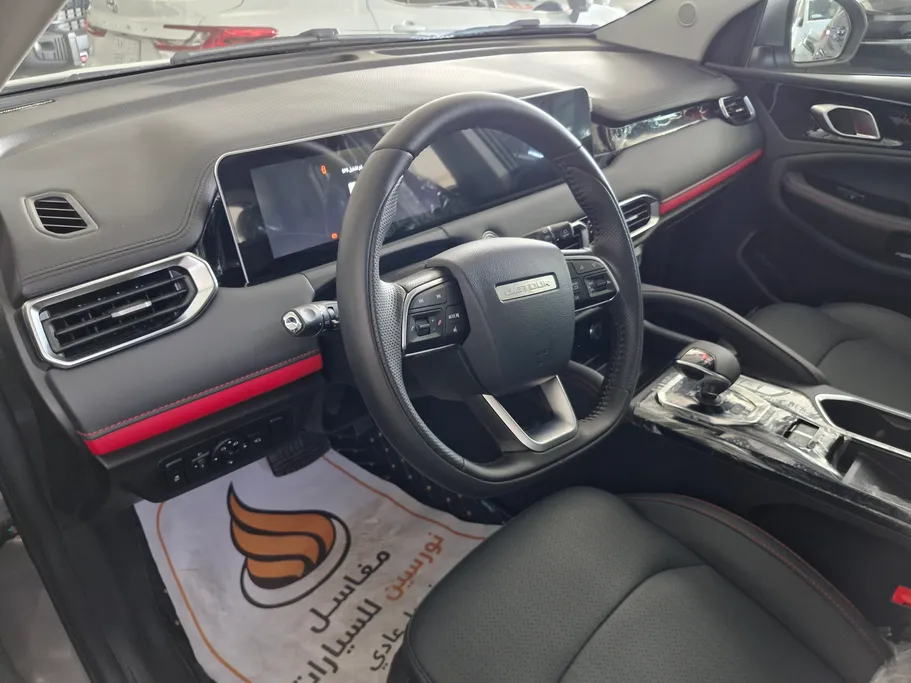 2025 Jetour X50 Premium 