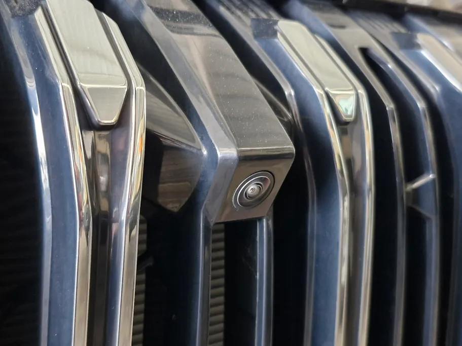 2025 Jetour X50 Premium 