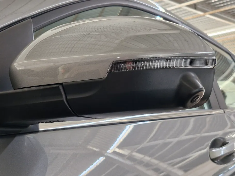 2025 Jetour X50 Premium 