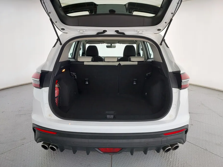 2023 Geely Coolray Basic GS 
