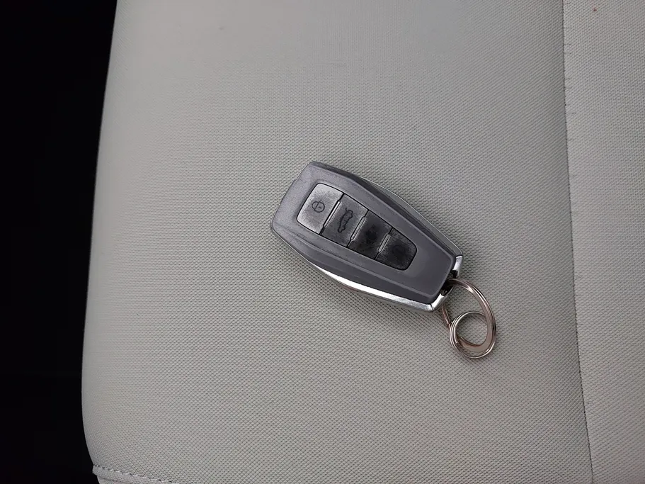 2023 Geely Coolray Basic GS 