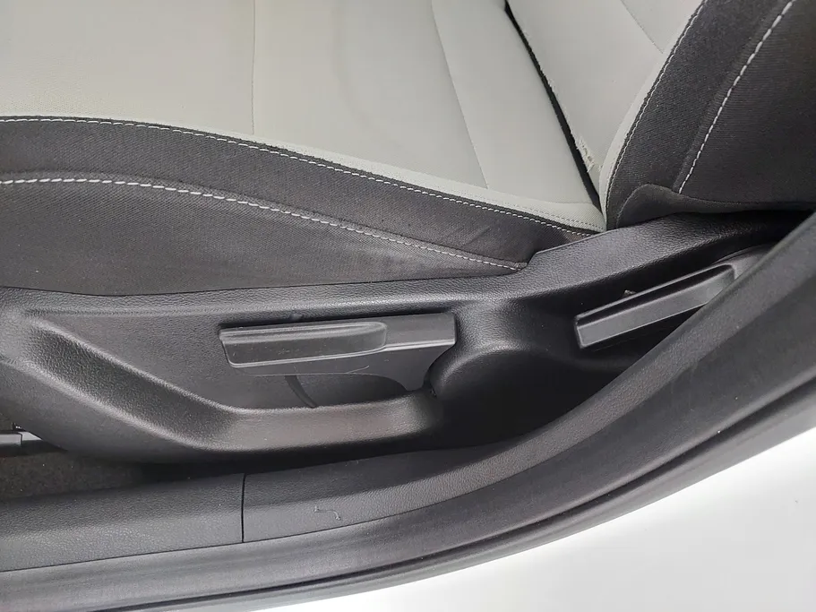 2023 Geely Coolray Basic GS 