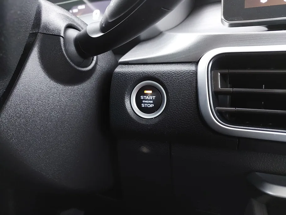 2023 Geely Coolray Basic GS 