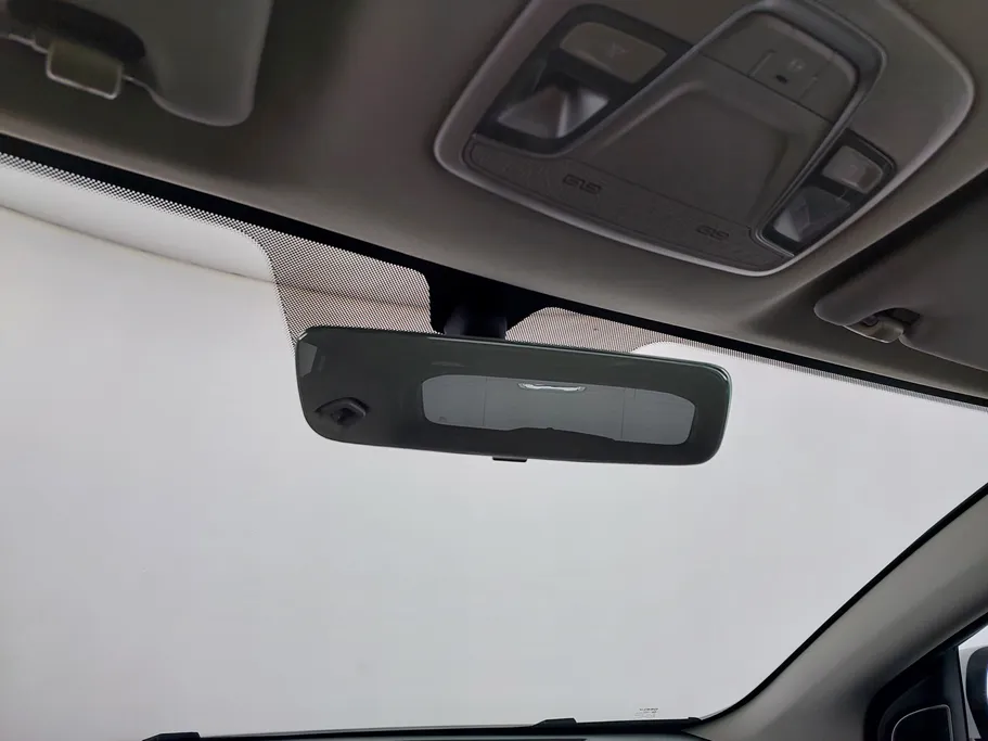 2023 Geely Coolray Basic GS 