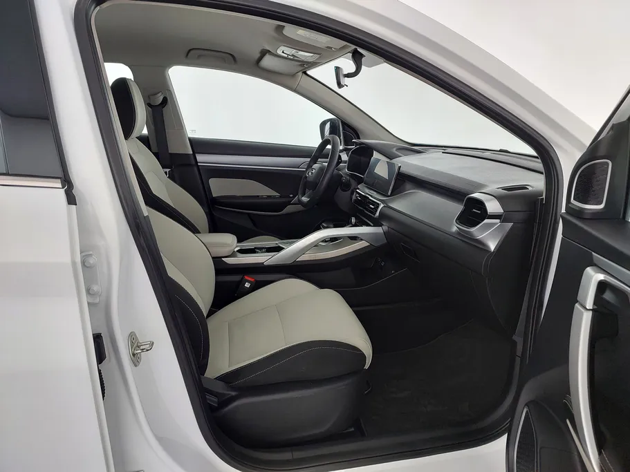 2023 Geely Coolray Basic GS 