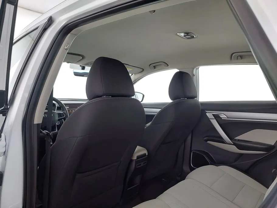 2023 Geely Coolray Basic GS 