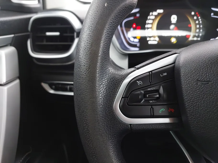 2023 Geely Coolray Basic GS 