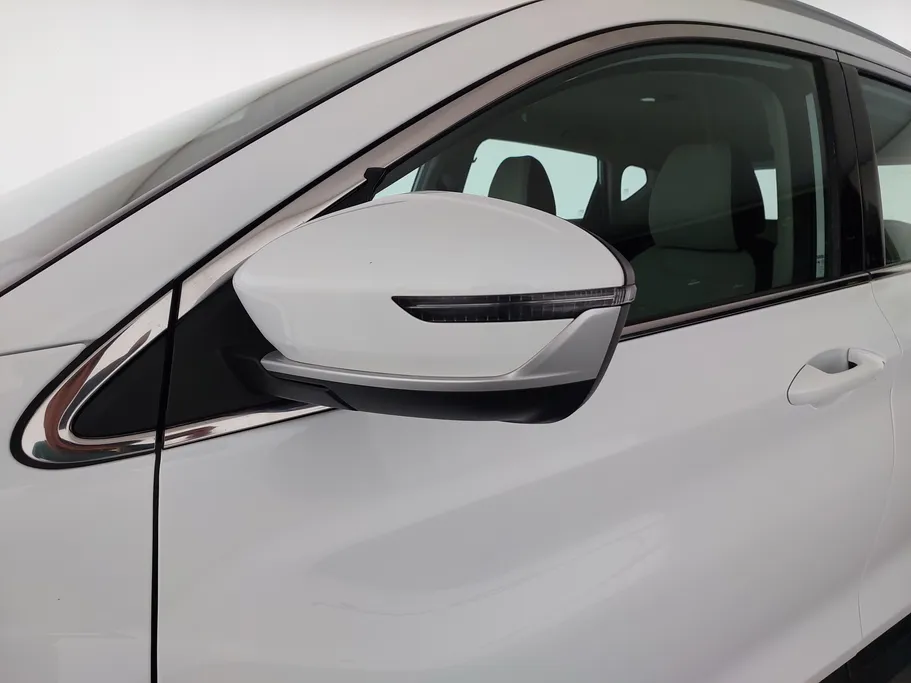 2023 Geely Coolray Basic GS 