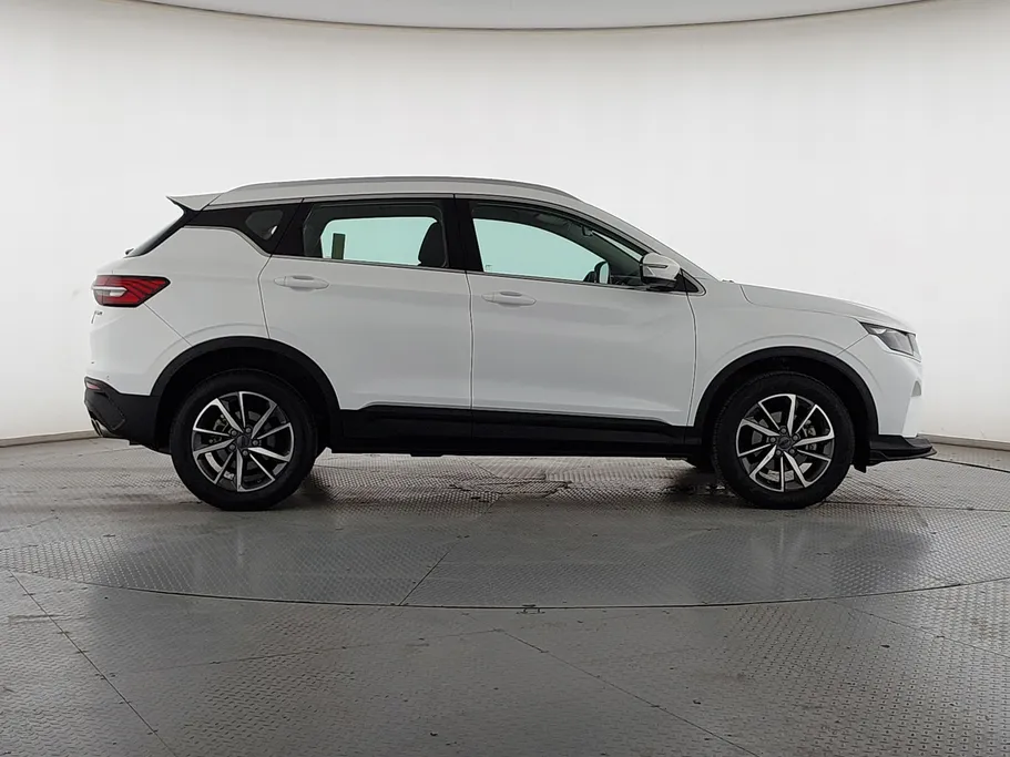 2023 Geely Coolray Basic GS 