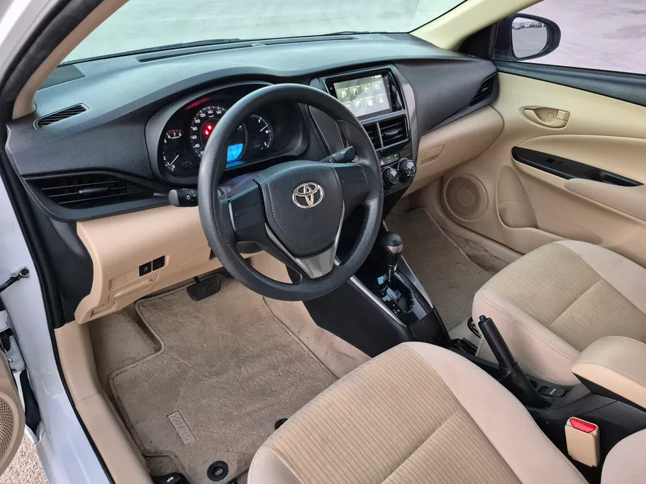 2022 Toyota Yaris  Y Plus 