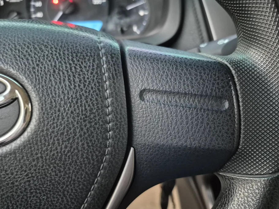 2022 Toyota Yaris  Y Plus 