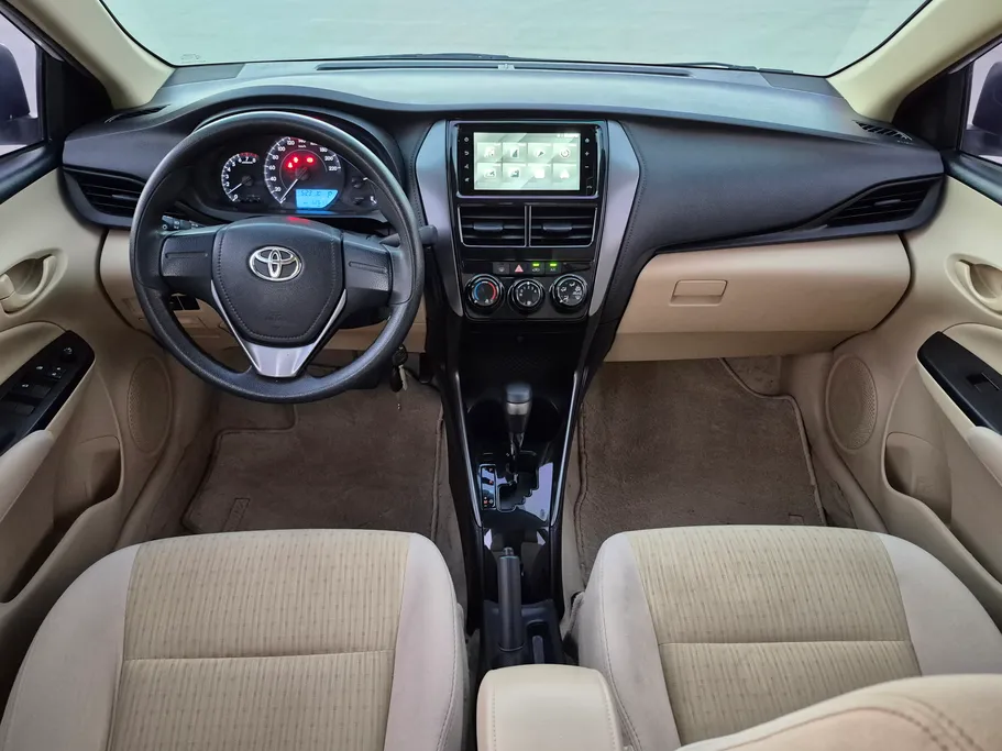 2022 Toyota Yaris  Y Plus 
