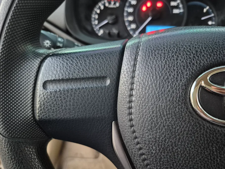2022 Toyota Yaris  Y Plus 