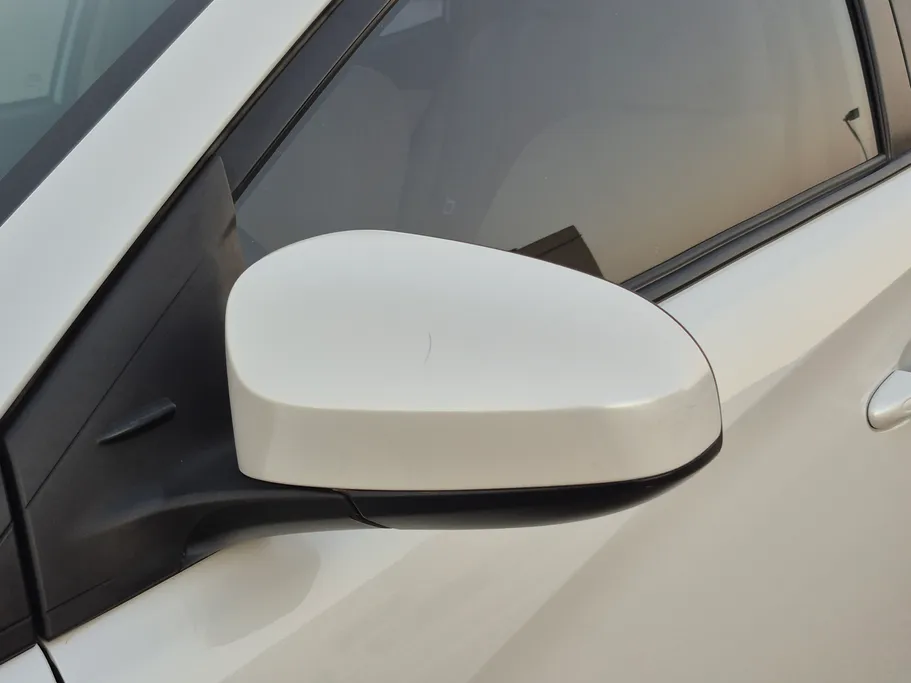 2022 Toyota Yaris  Y Plus 