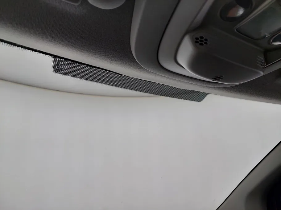 2022 Peugeot Partner Long van 