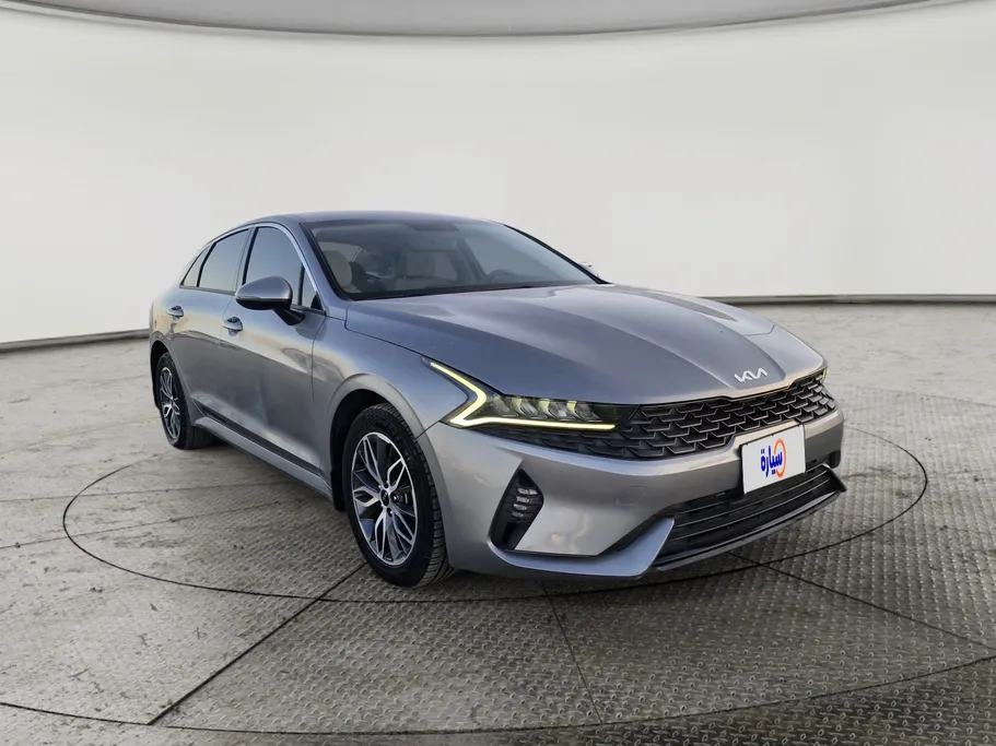 2023 Kia K5 LX 