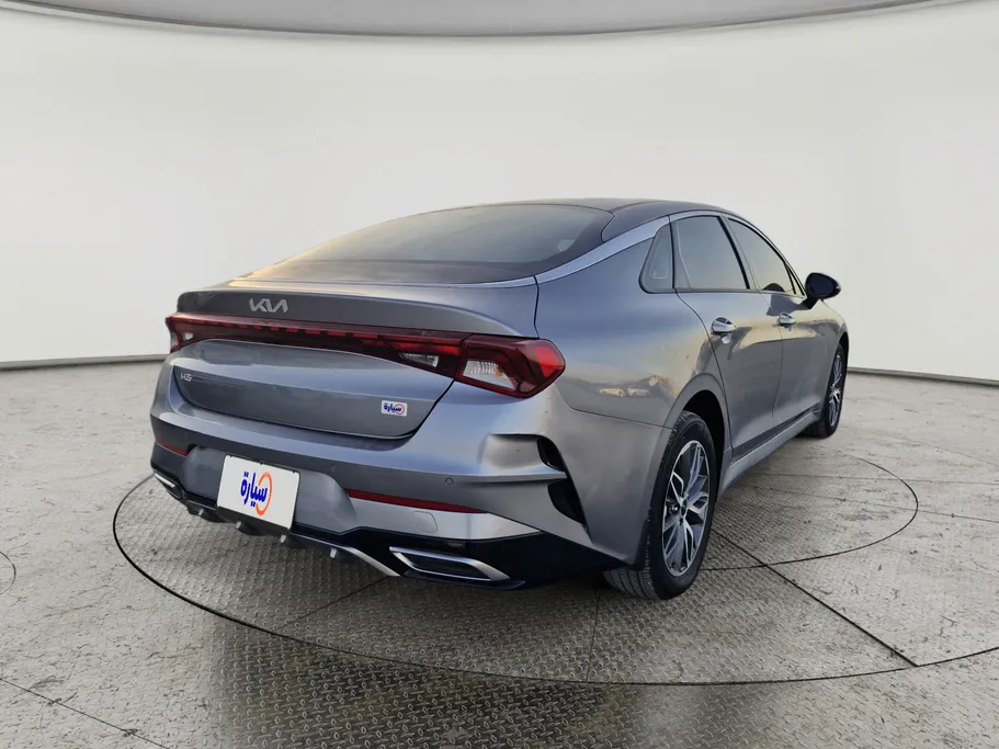 2023 Kia K5 LX 