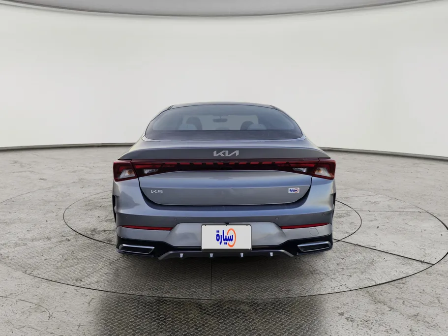 2023 Kia K5 LX 