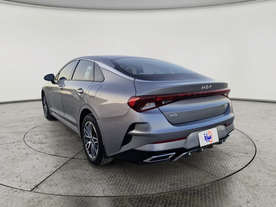 2023 Kia K5 LX 