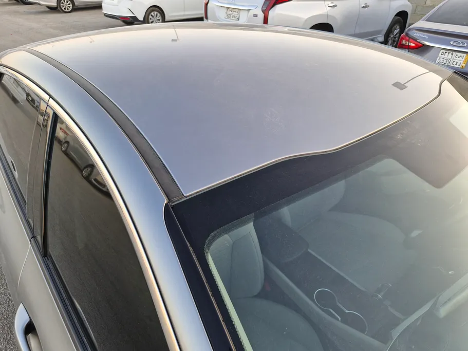 2023 Kia K5 LX 