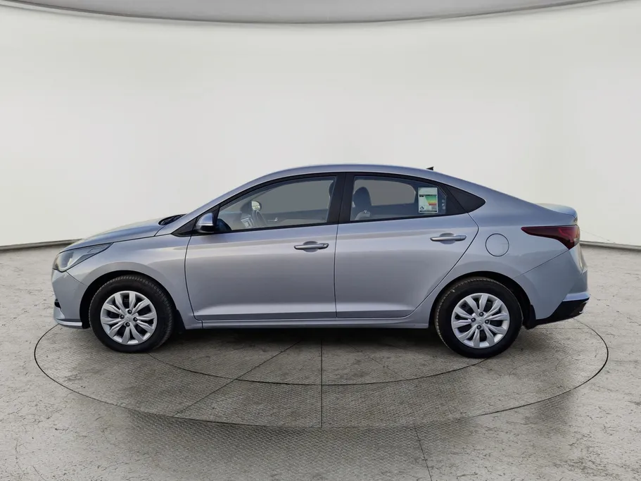 2023 Hyundai Accent Smart 