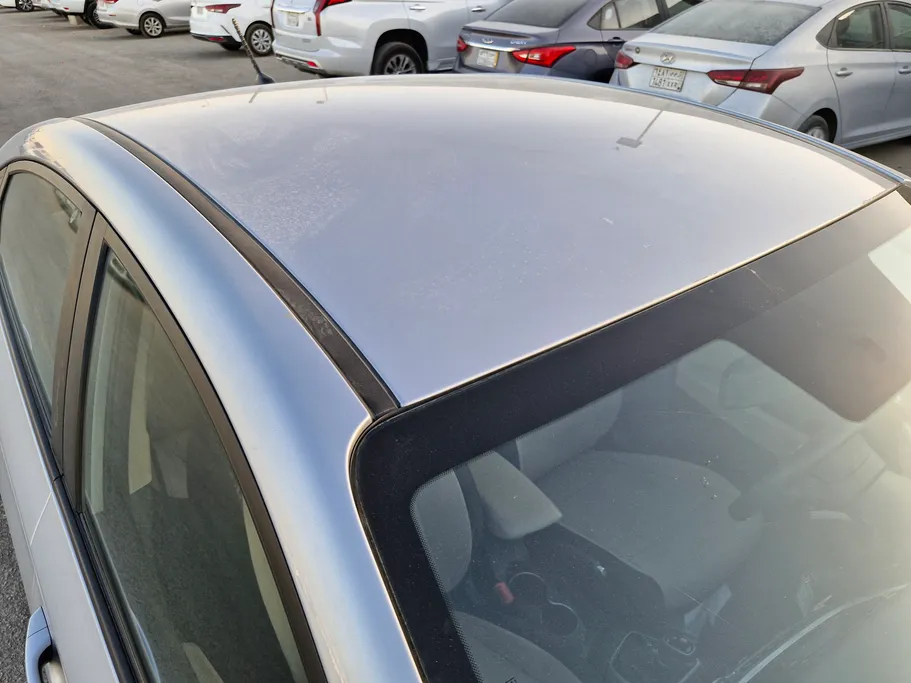 2023 Hyundai Accent Smart 