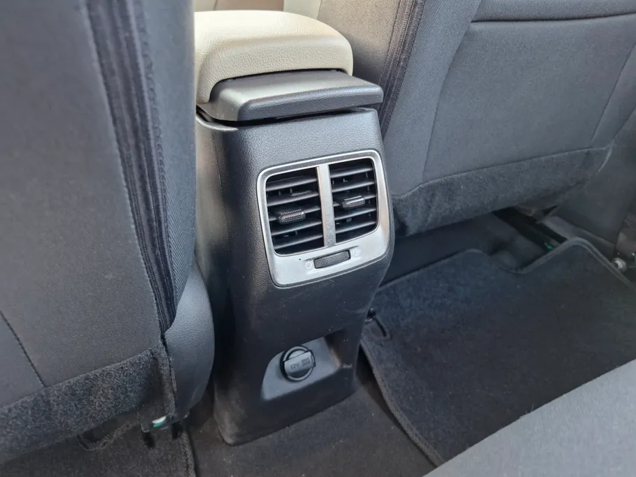 2023 Hyundai Accent Smart 