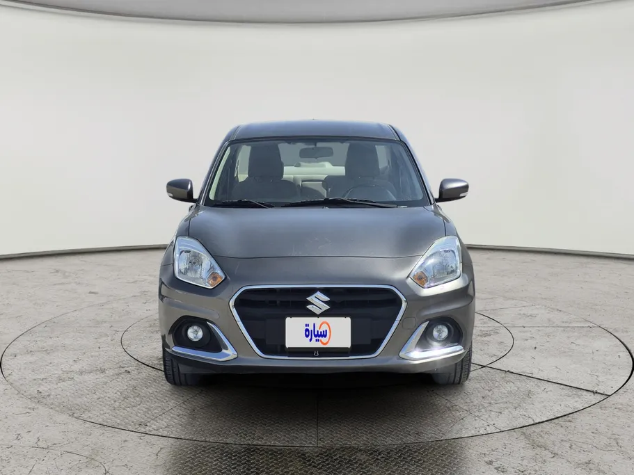 2023 Suzuki Dzire GLX 