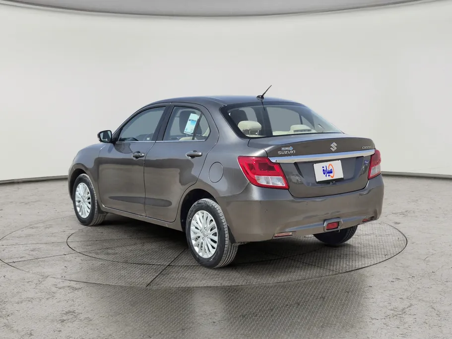 2023 Suzuki Dzire GLX 