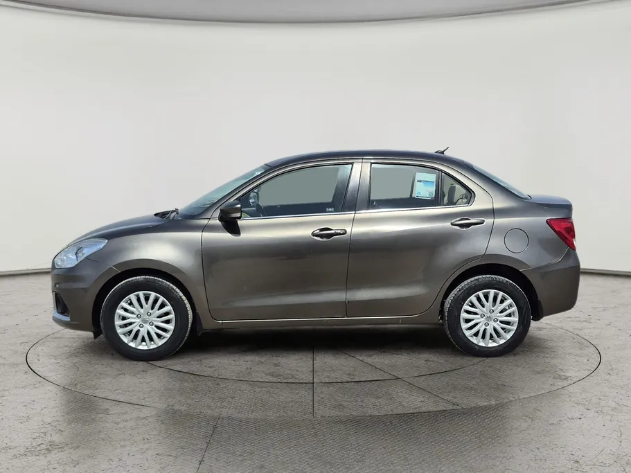 2023 Suzuki Dzire GLX 