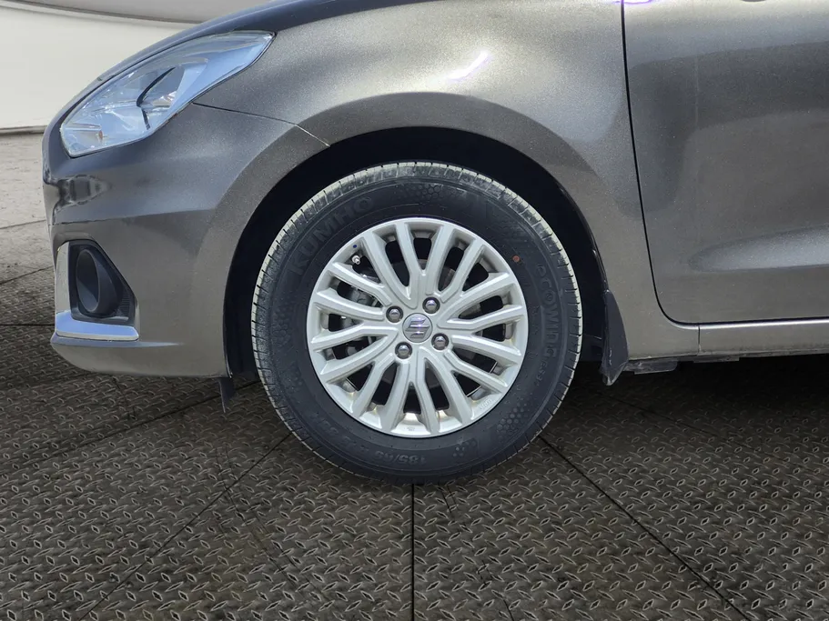 2023 Suzuki Dzire GLX