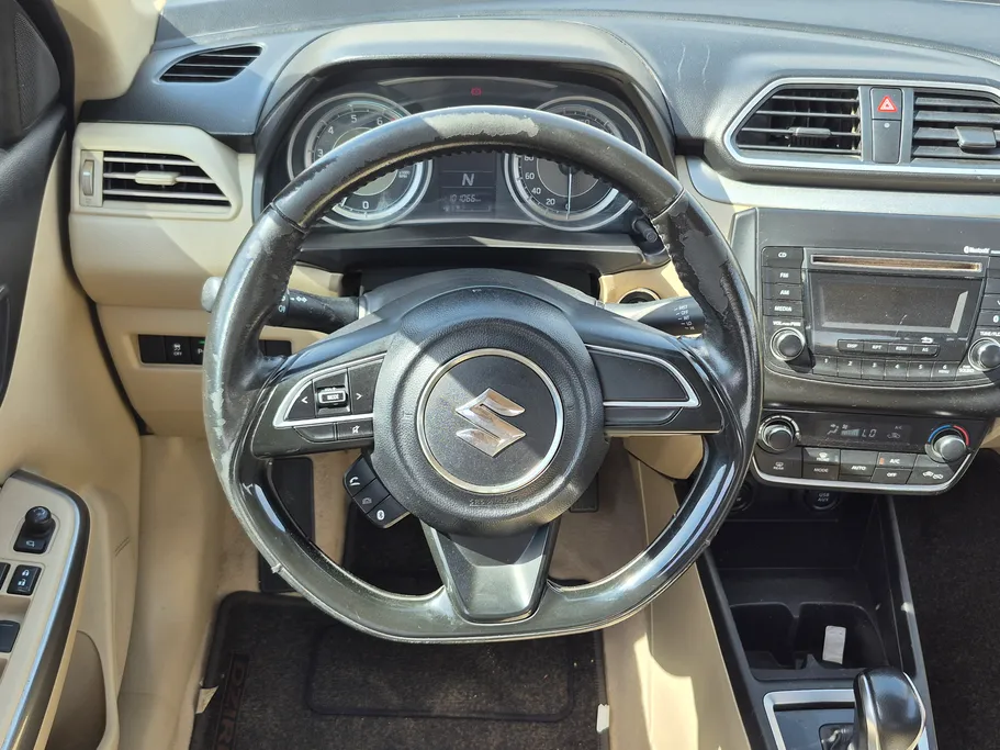 2023 Suzuki Dzire GLX 
