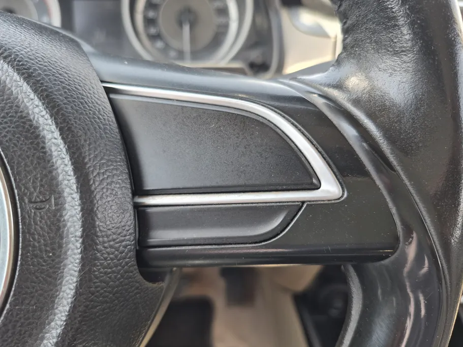 2023 Suzuki Dzire GLX 