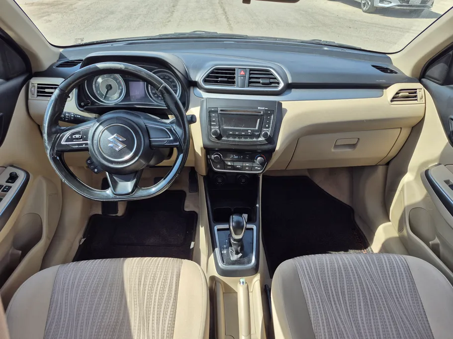 2023 Suzuki Dzire GLX 