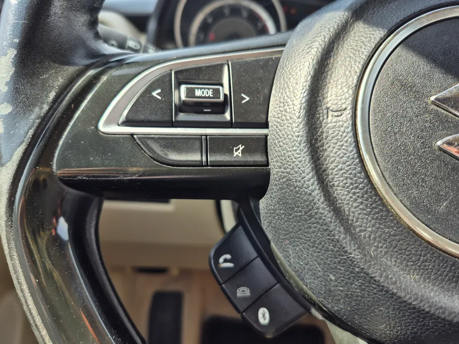 2023 Suzuki Dzire GLX 