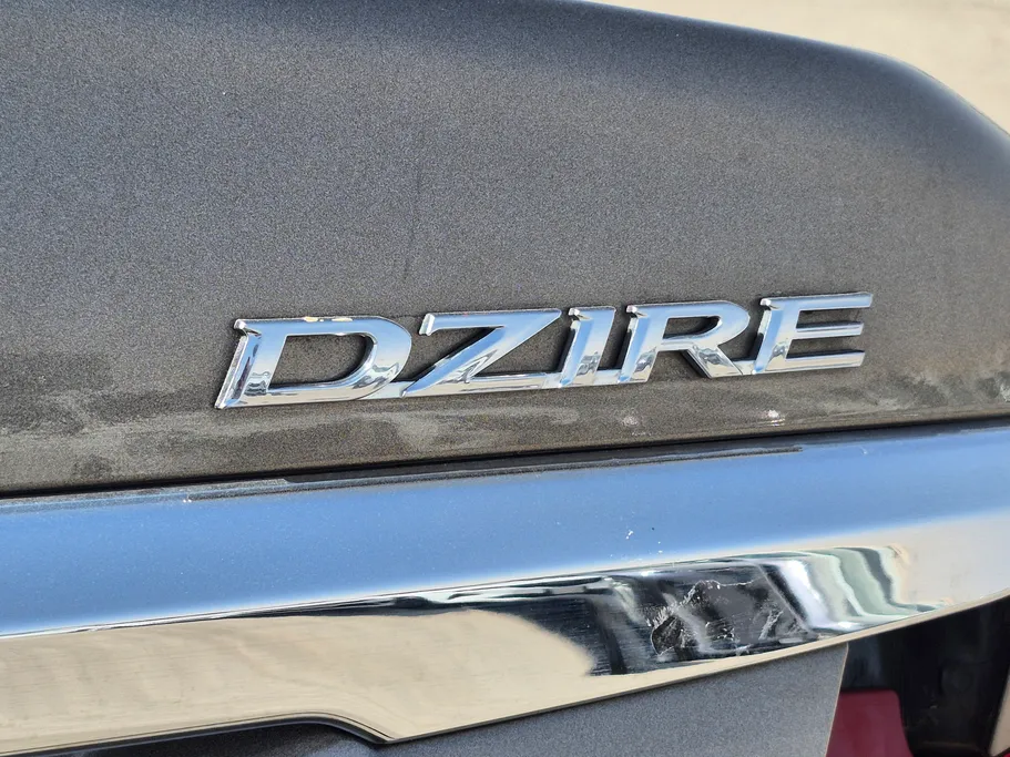 2023 Suzuki Dzire GLX 