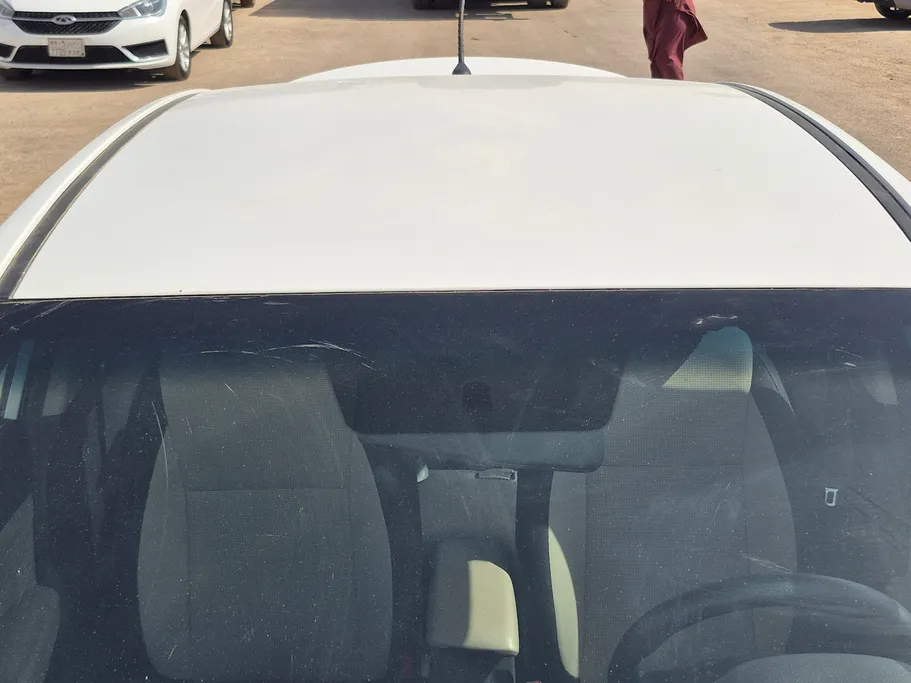 2023 Hyundai Accent Smart 