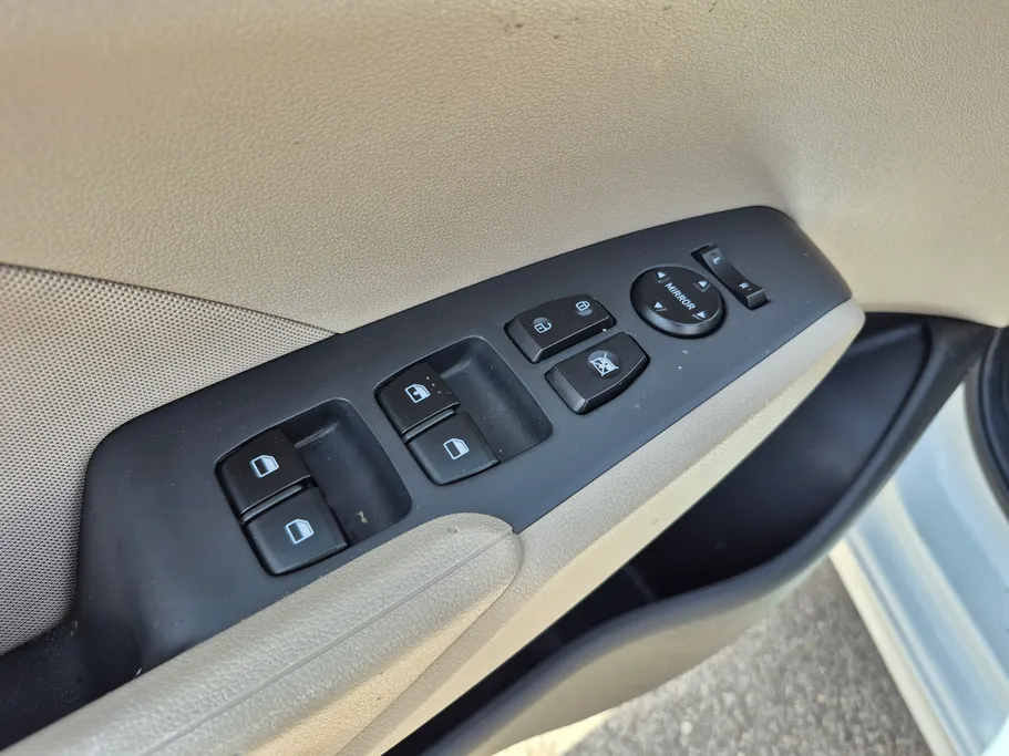 2023 Hyundai Accent Smart 