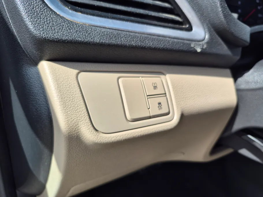 2023 Hyundai Accent Smart 