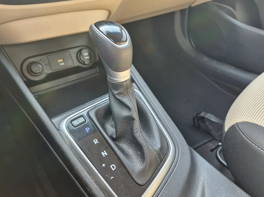 2023 Hyundai Accent Smart 