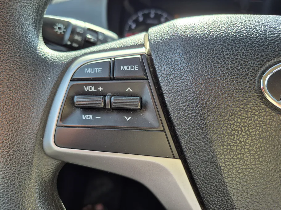 2023 Hyundai Accent Smart 