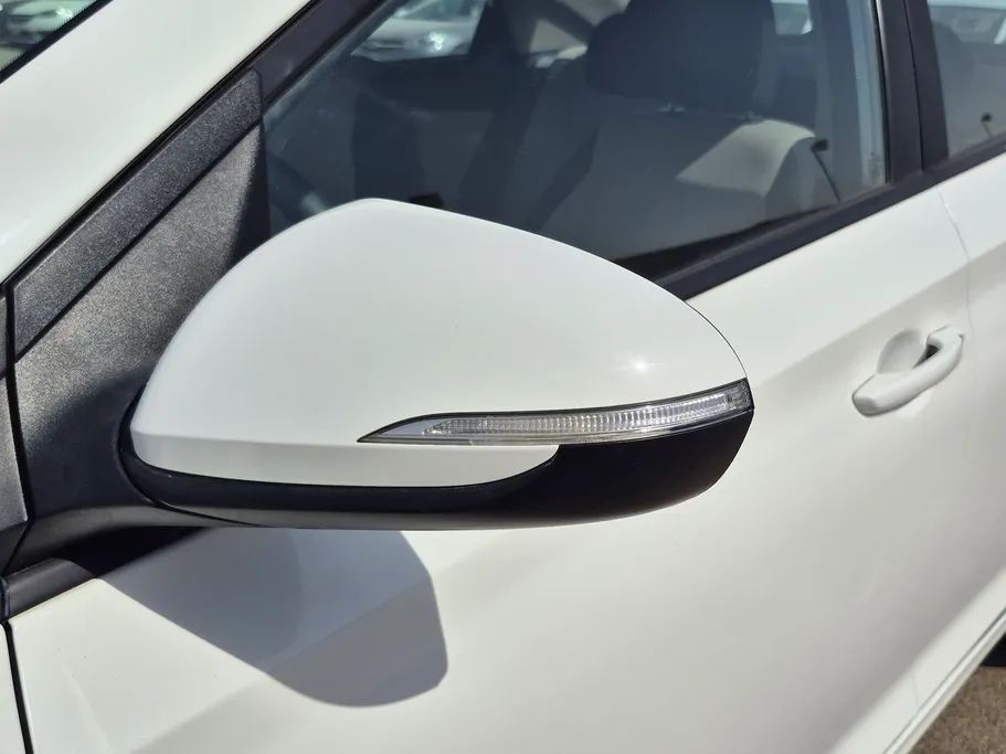 2023 Hyundai Accent Smart 