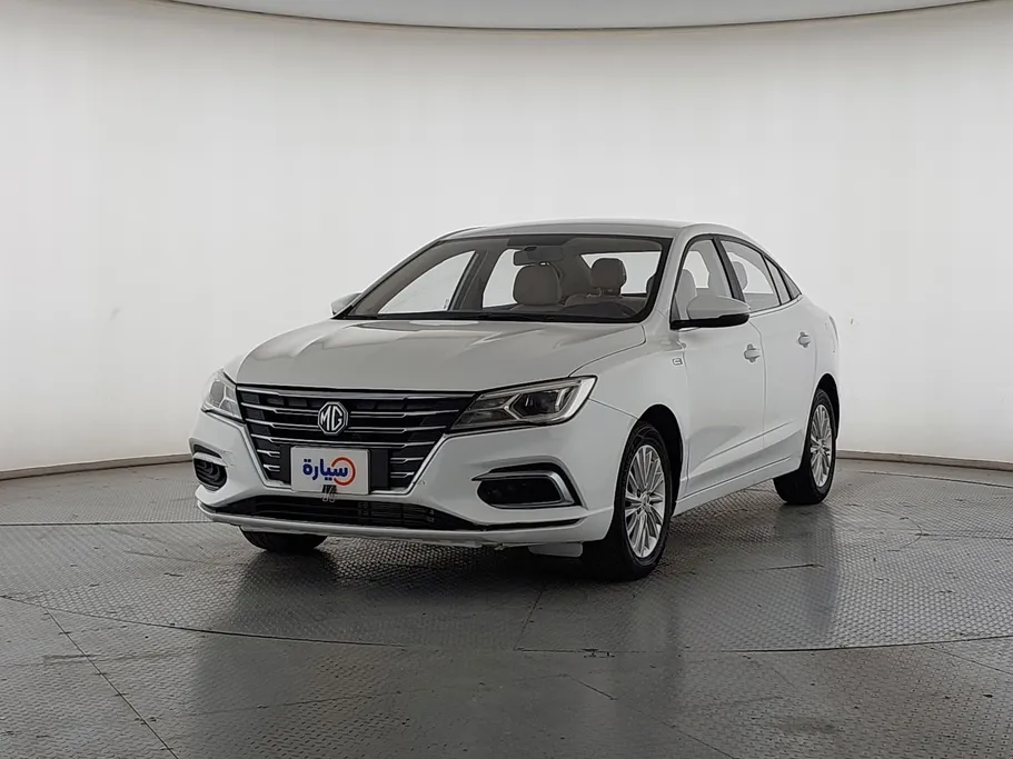 2023 MG 5 COM 