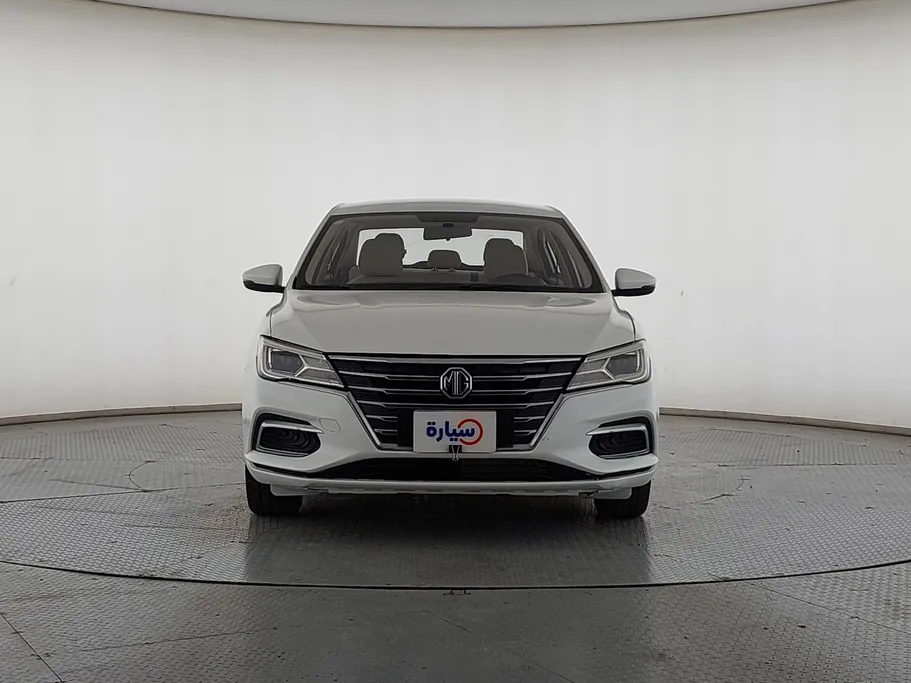 2023 MG 5 COM 