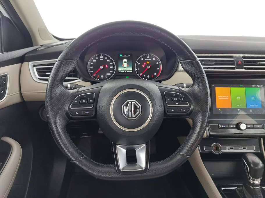 2023 MG 5 COM 